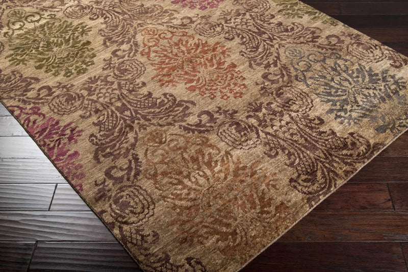Onaka Area Carpet - Clearance by Boutique Rugs