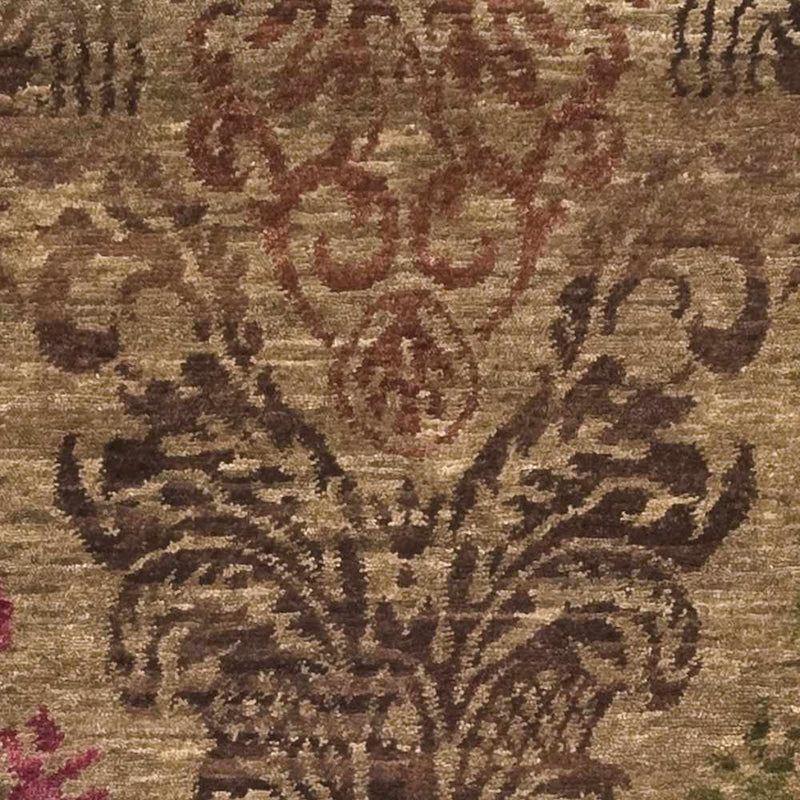 Onaka Area Carpet - Clearance by Boutique Rugs