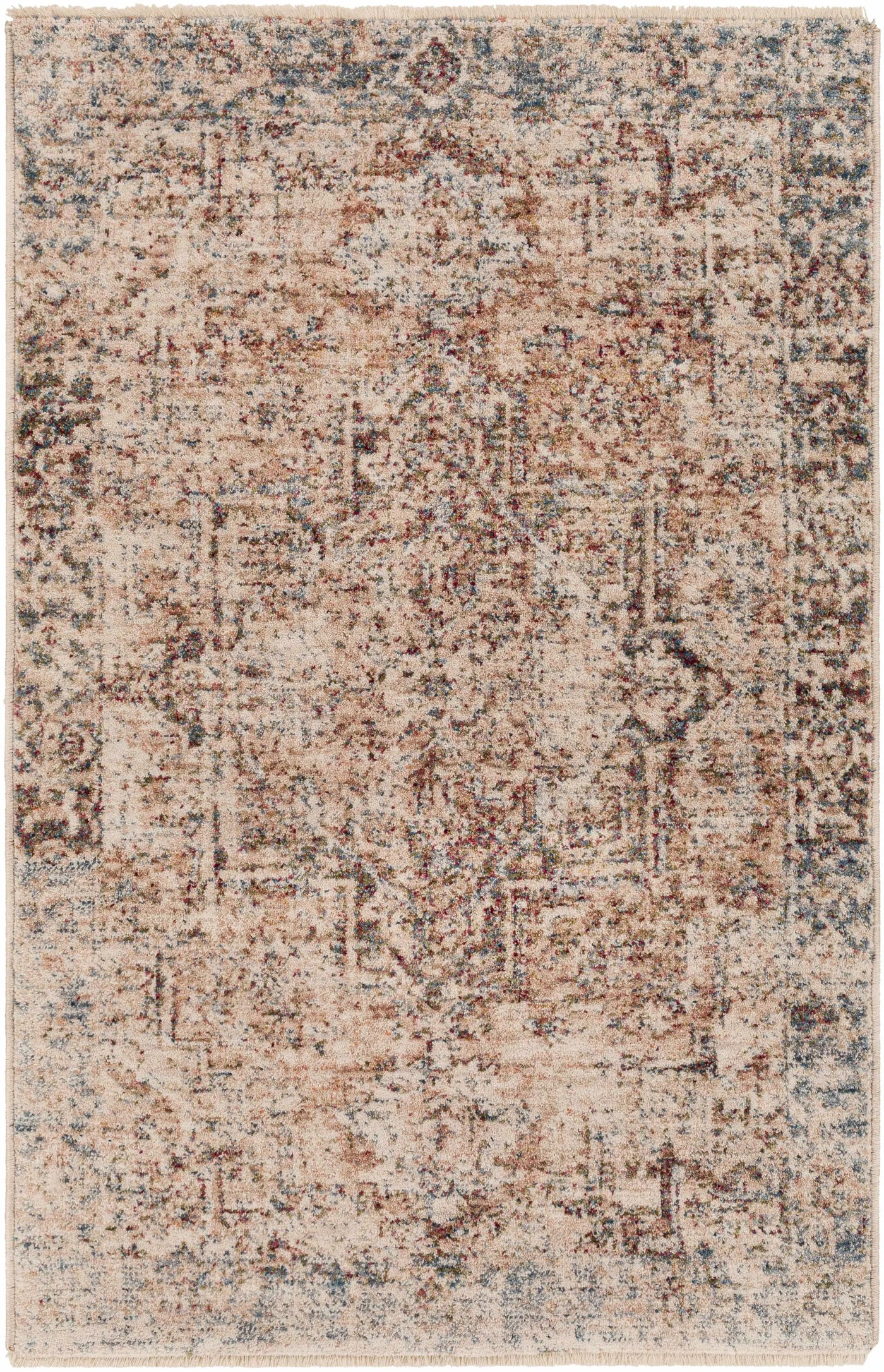 Onley Area Rug - Clearance by Boutique Rugs