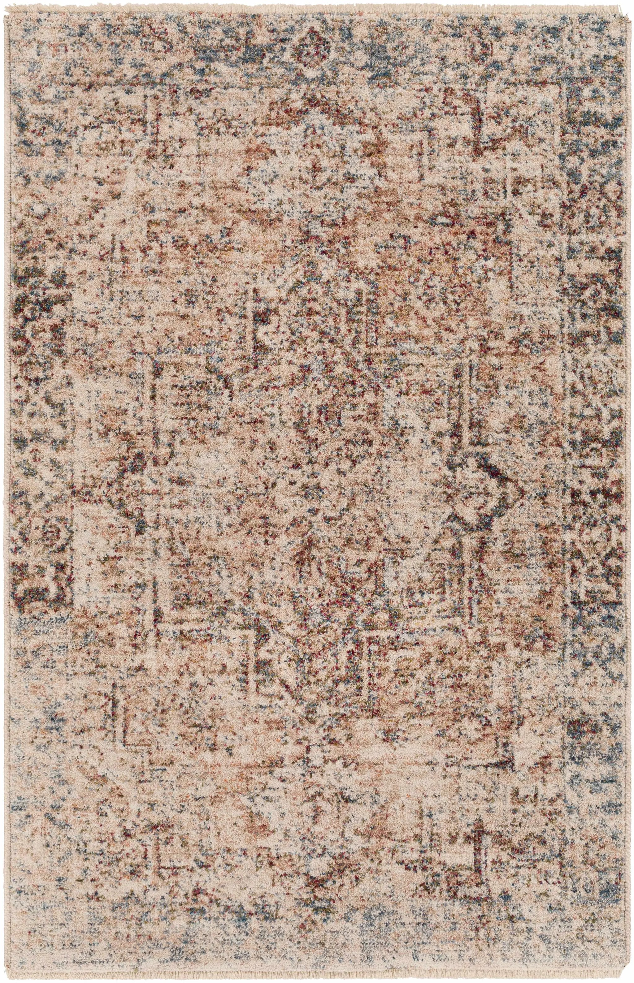 Onley Area Rug - Clearance by Boutique Rugs
