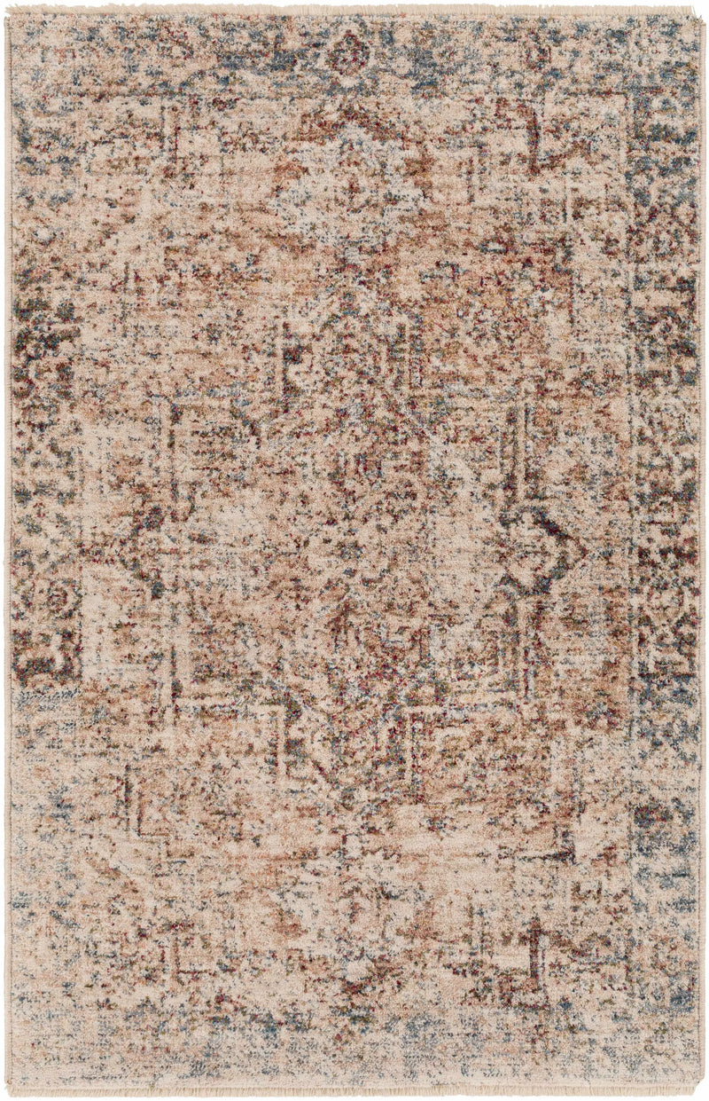 Onley Area Rug - Clearance by Boutique Rugs