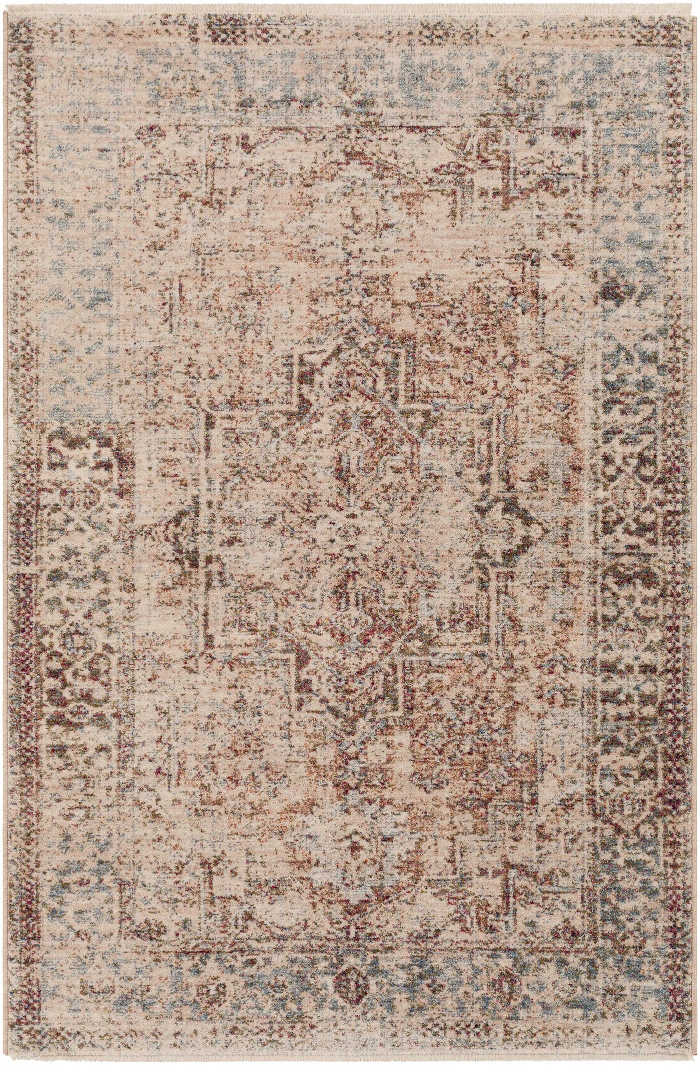 Onley Area Rug - Clearance by Boutique Rugs