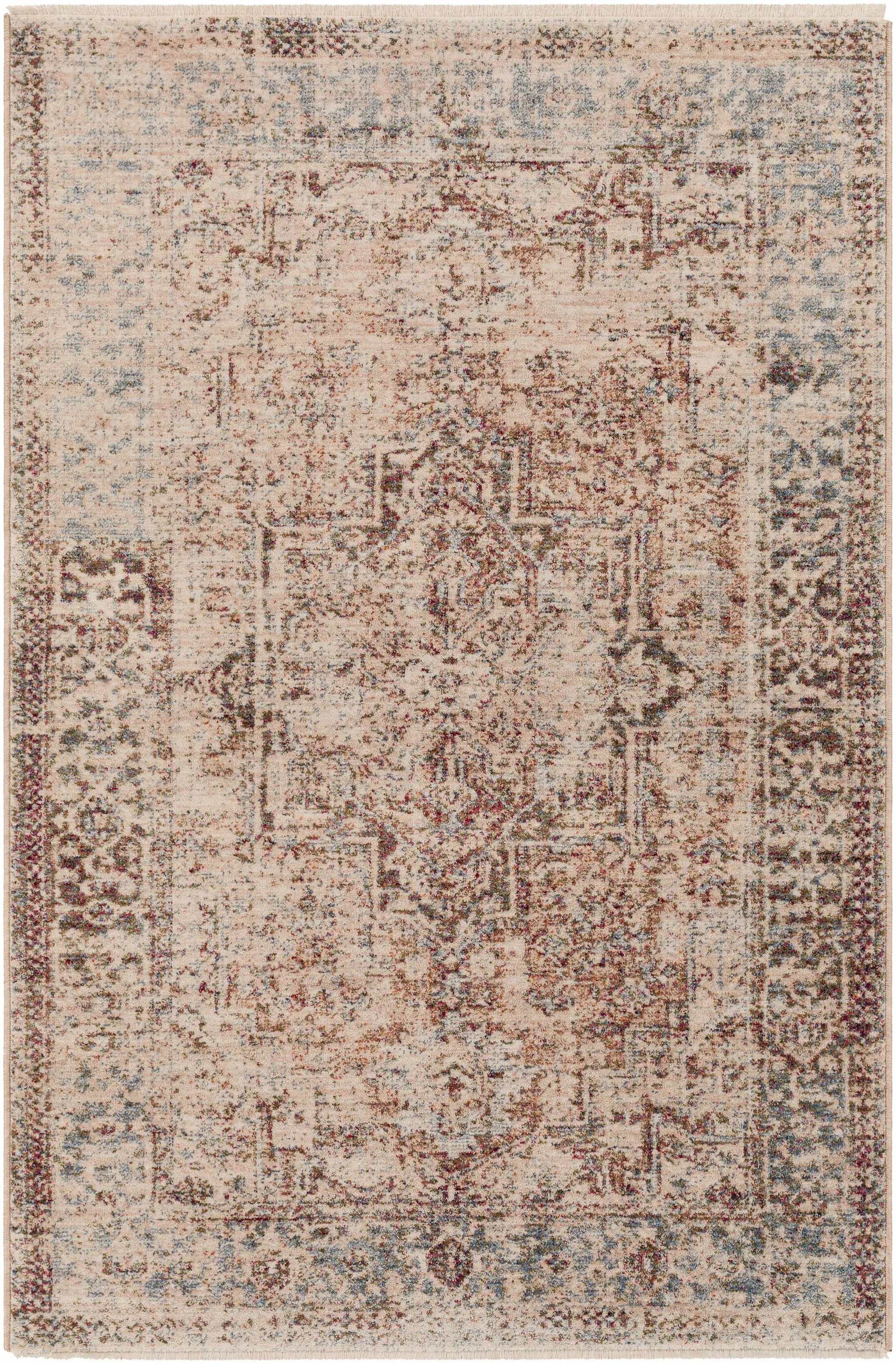 Onley Area Rug - Clearance by Boutique Rugs