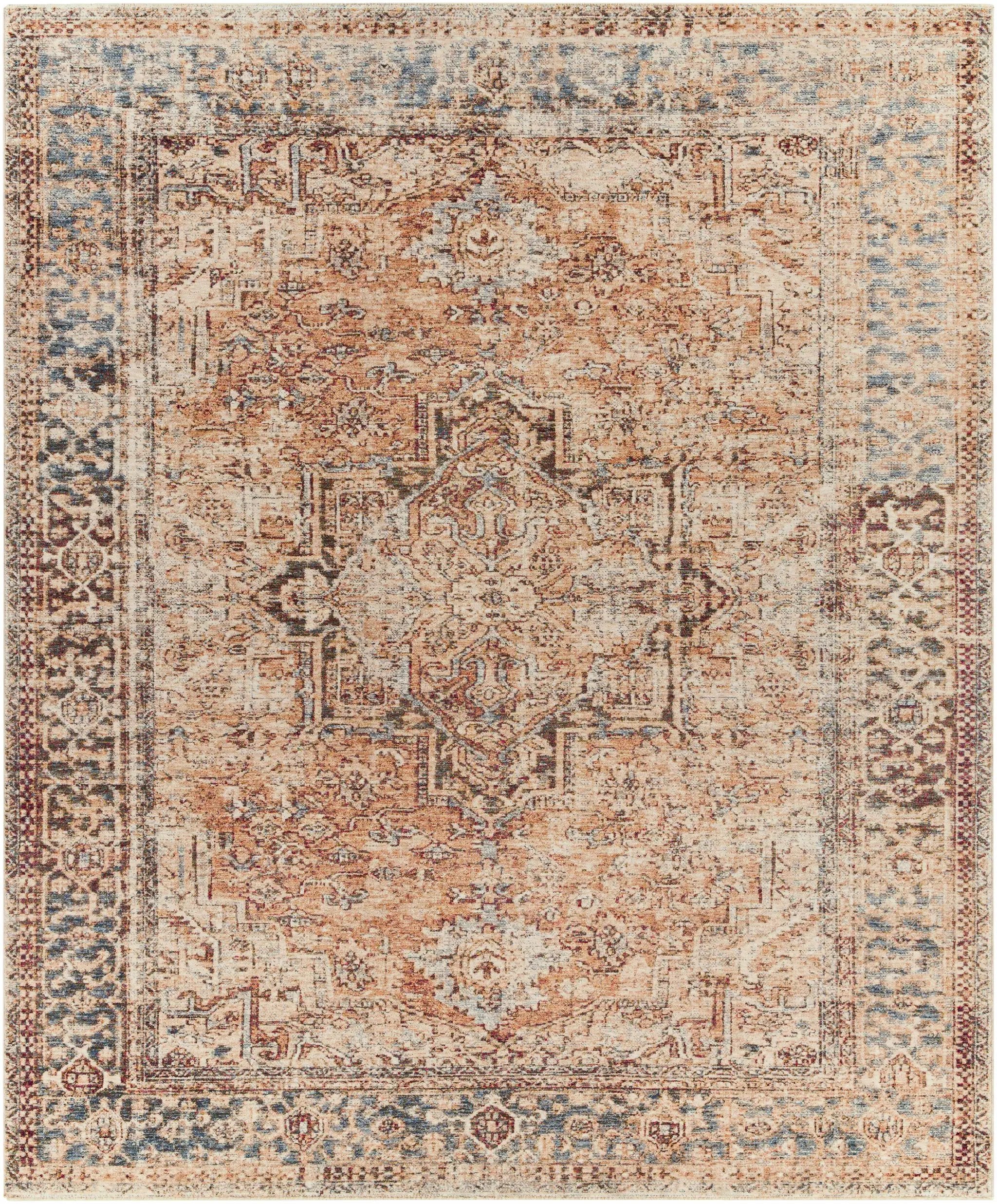 Onley Area Rug - Clearance by Boutique Rugs