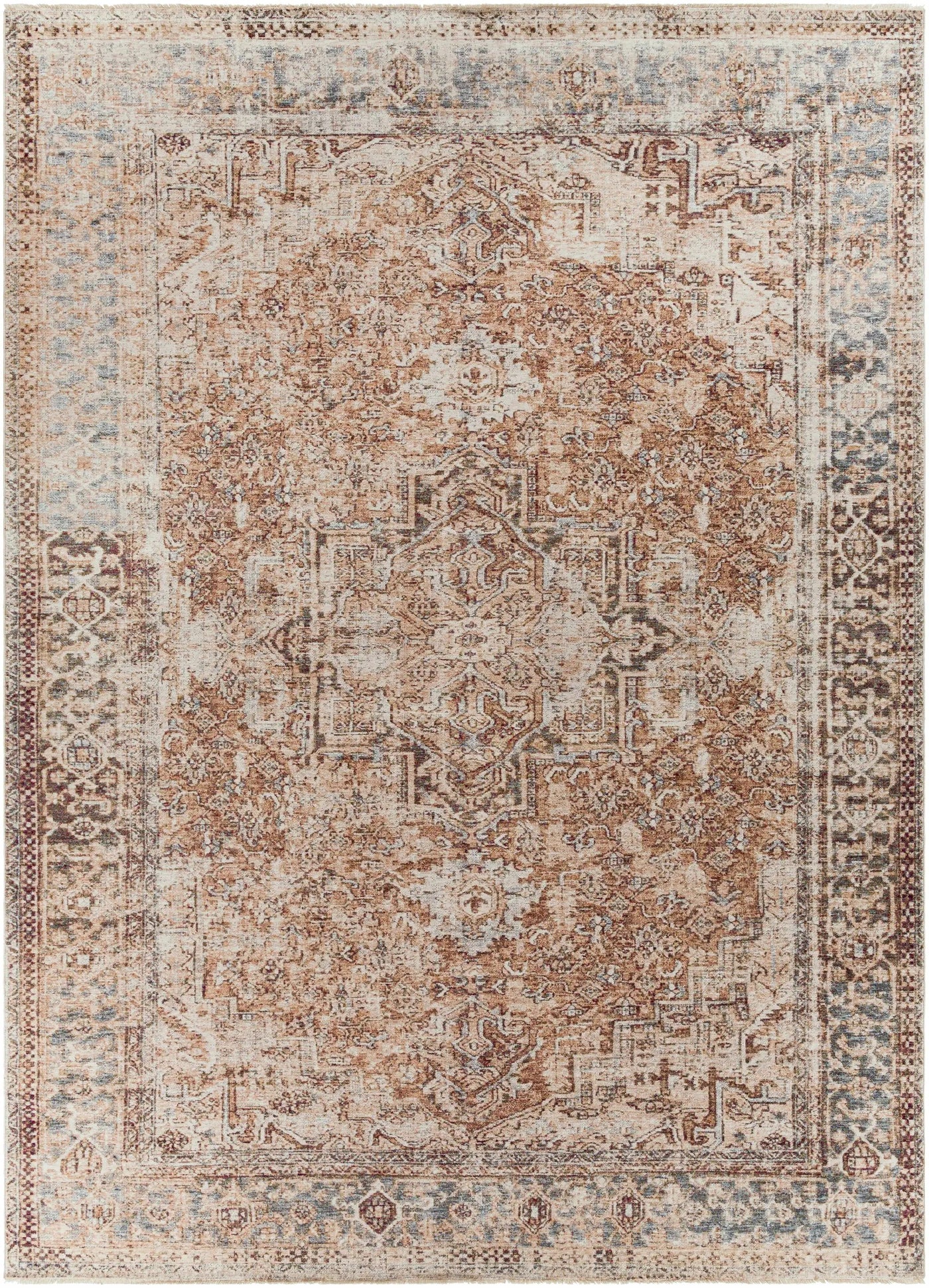 Onley Area Rug - Clearance by Boutique Rugs