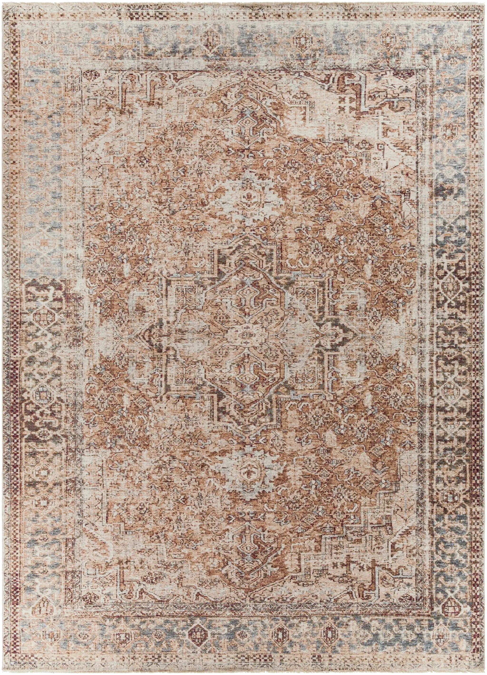 Onley Area Rug - Clearance by Boutique Rugs