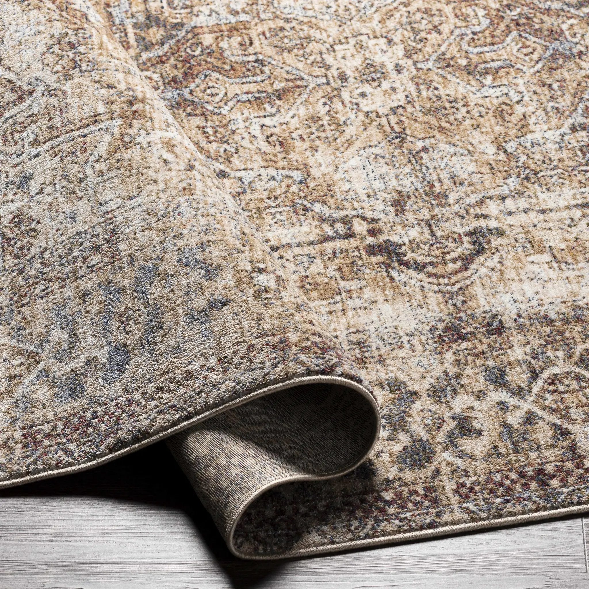 Onley Area Rug - Clearance by Boutique Rugs