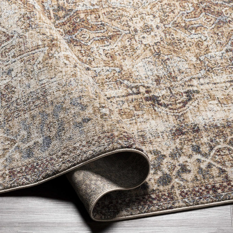 Onley Area Rug - Clearance by Boutique Rugs