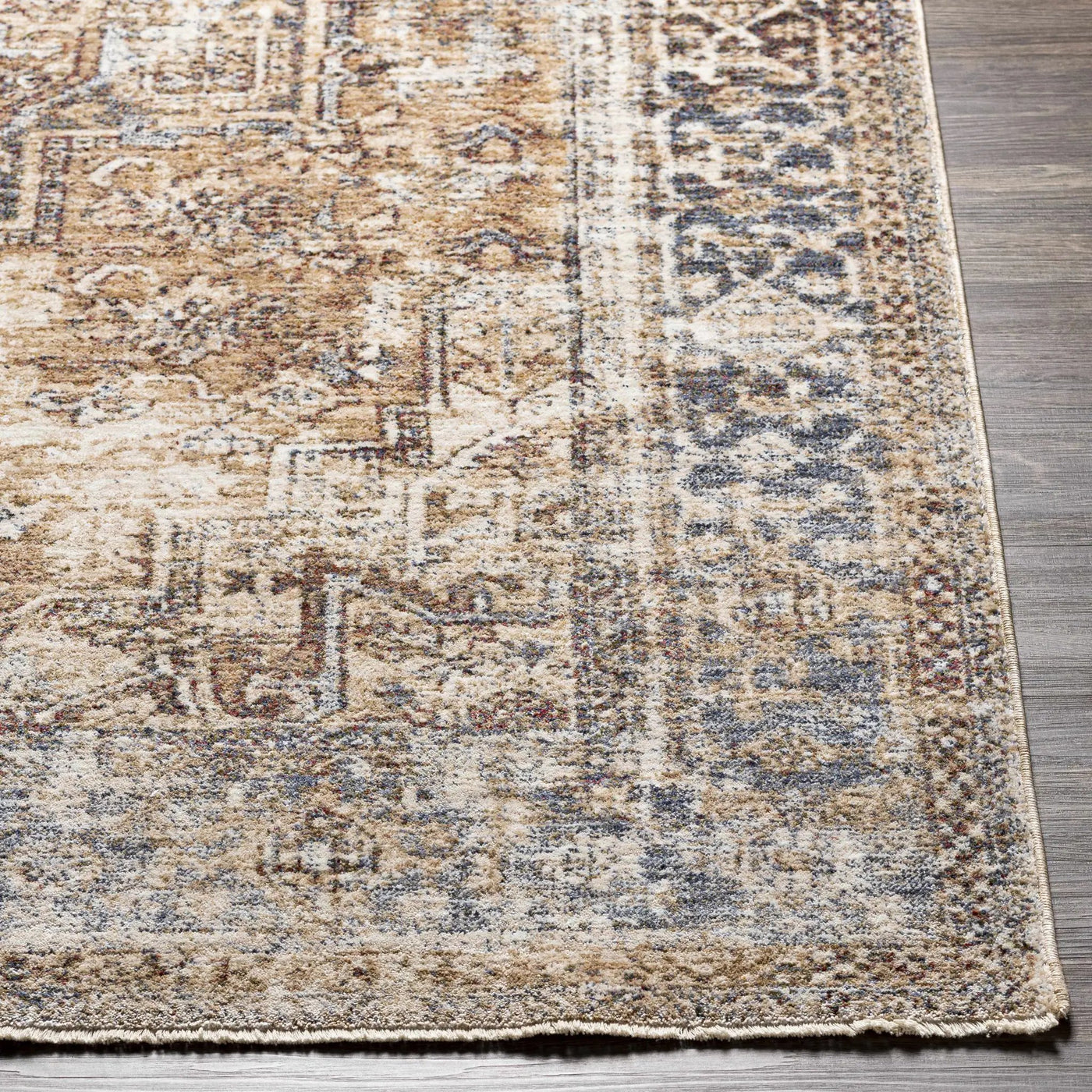 Onley Area Rug - Clearance by Boutique Rugs