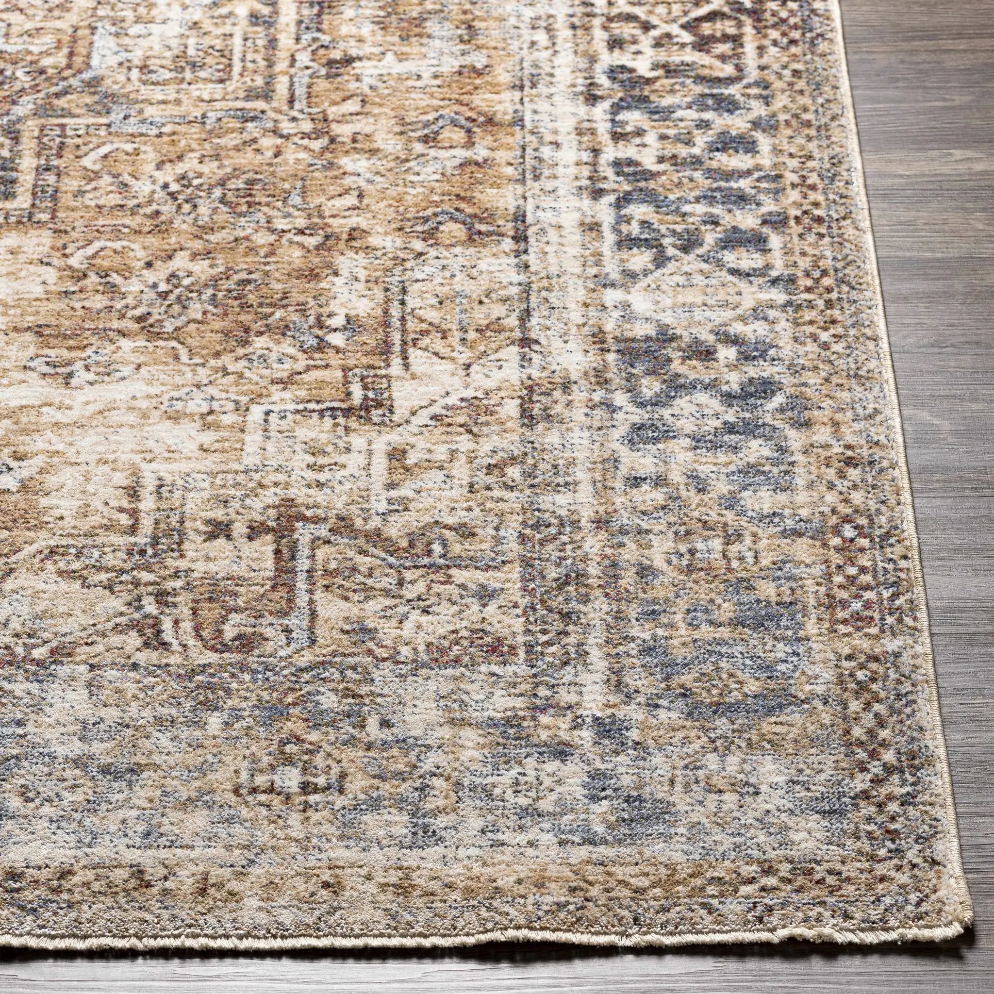 Onley Area Rug - Clearance by Boutique Rugs