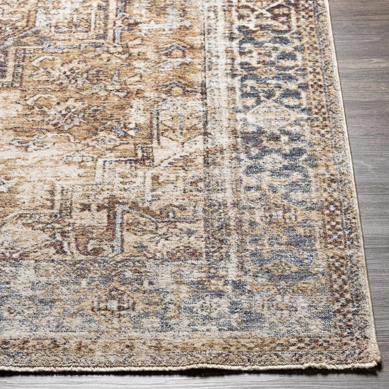 Onley Area Rug - Clearance by Boutique Rugs