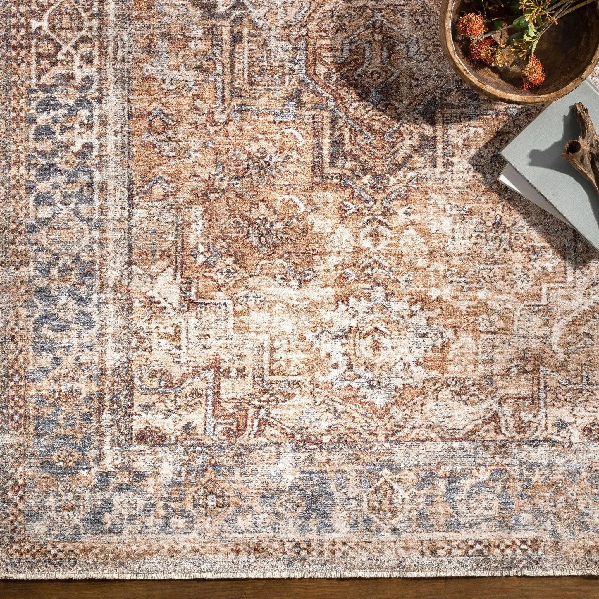 Onley Area Rug - Clearance by Boutique Rugs