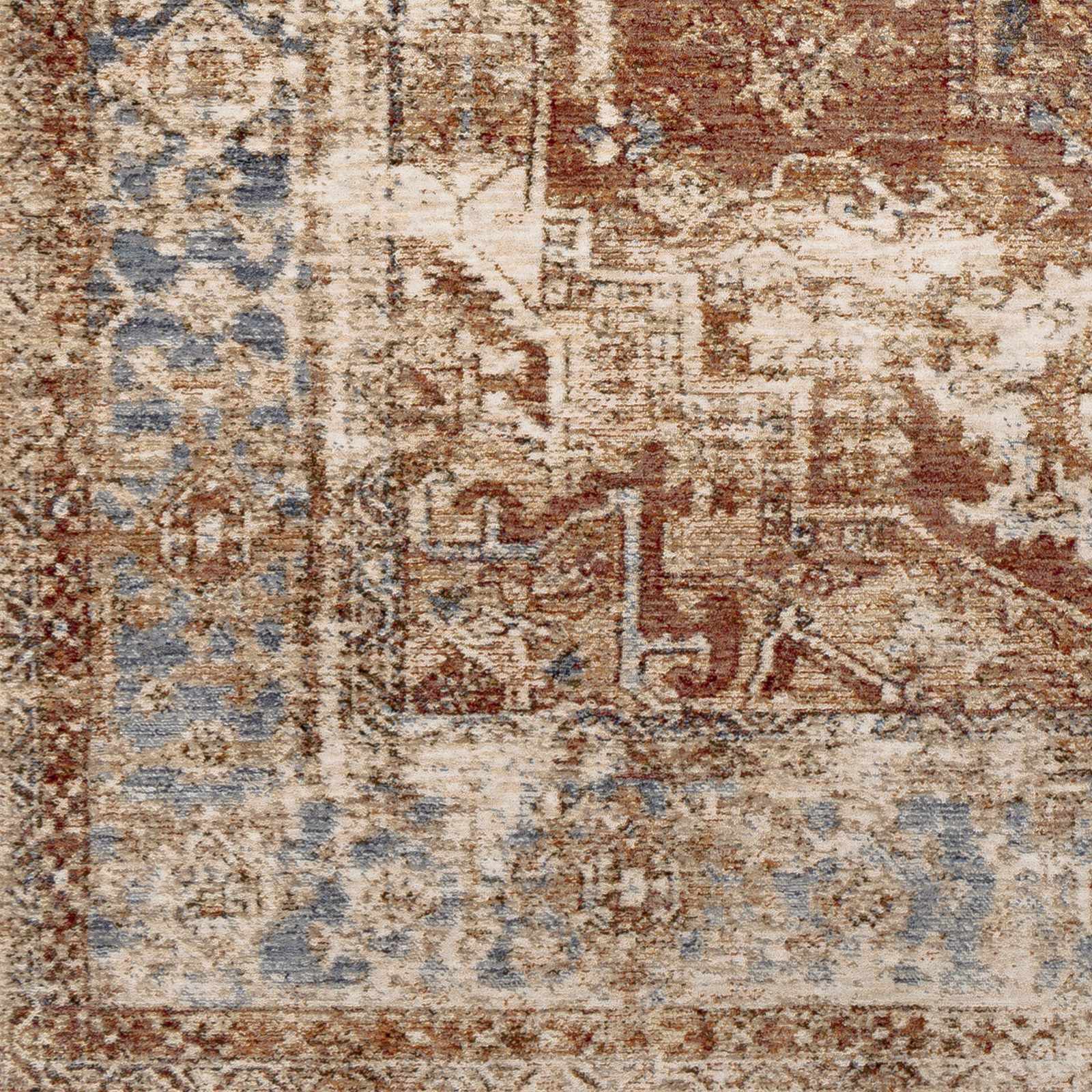 Onley Area Rug - Clearance by Boutique Rugs