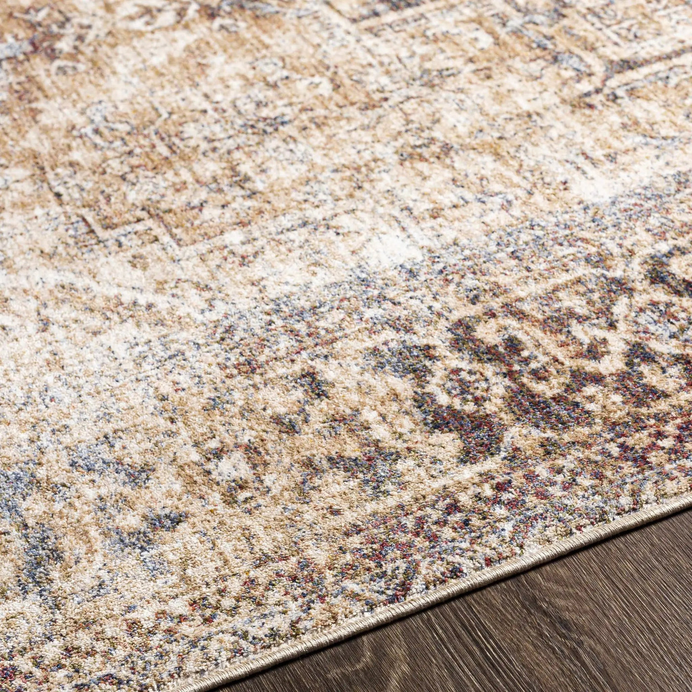 Onley Area Rug - Clearance by Boutique Rugs