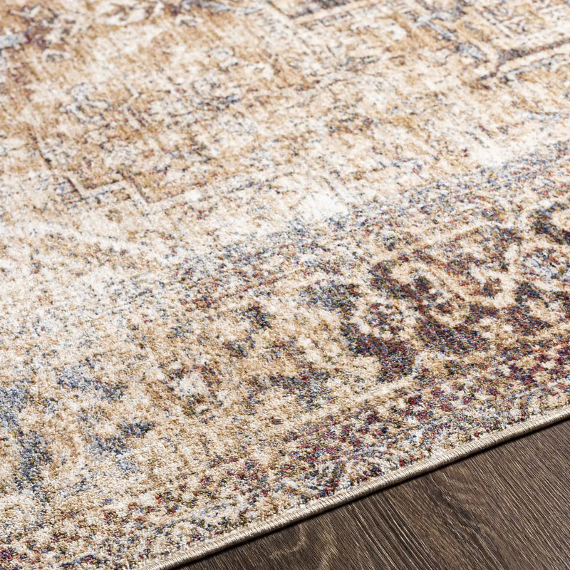 Onley Area Rug - Clearance by Boutique Rugs