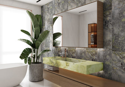 Onyx Slabs
