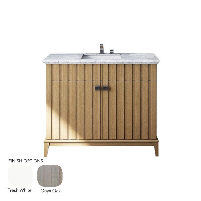 Onyx Oak Seina Bathroom Vanities 47 1/8x21 3/8 Cabinet Vanities Vanities