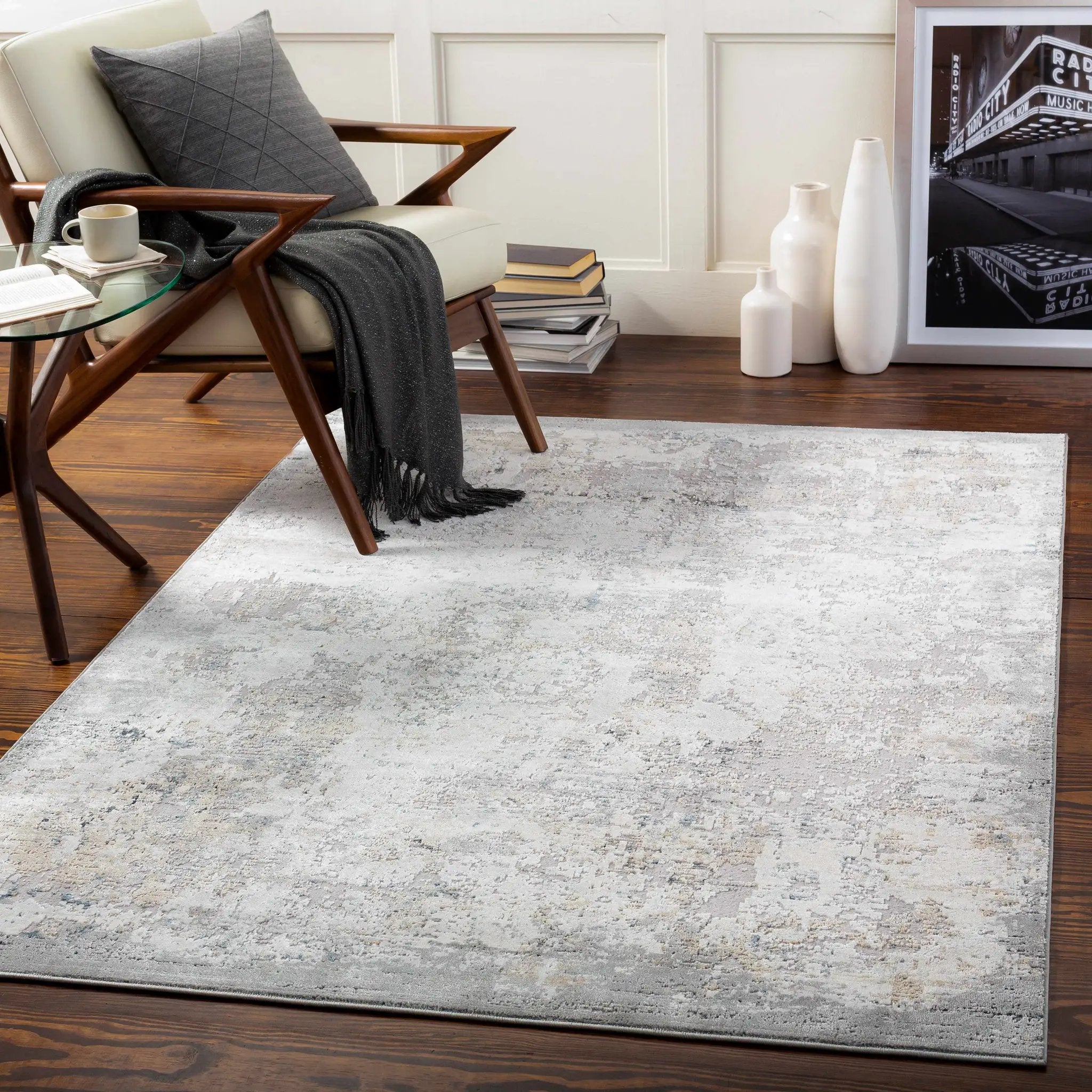 Ooralea Area Rug - Clearance by Boutique Rugs