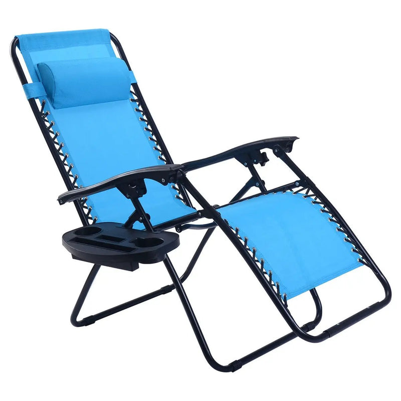 2 Pieces Folding by DirectDeals