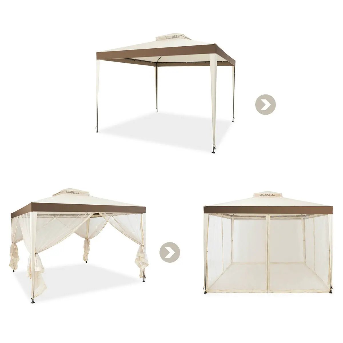 Canopy by DirectDeals