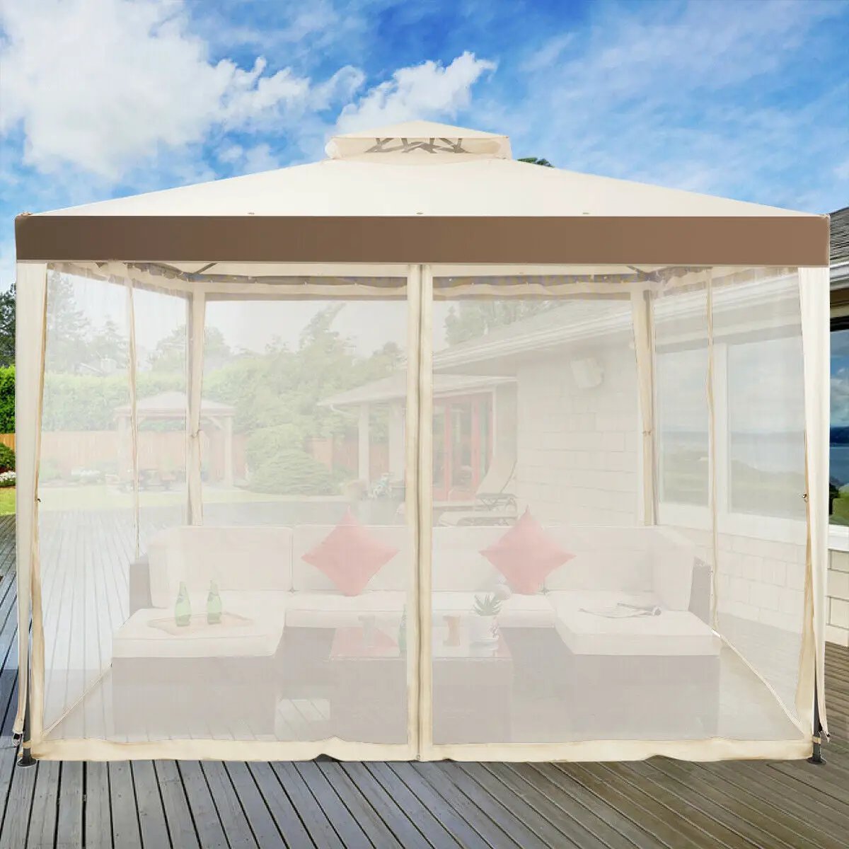 Canopy by DirectDeals