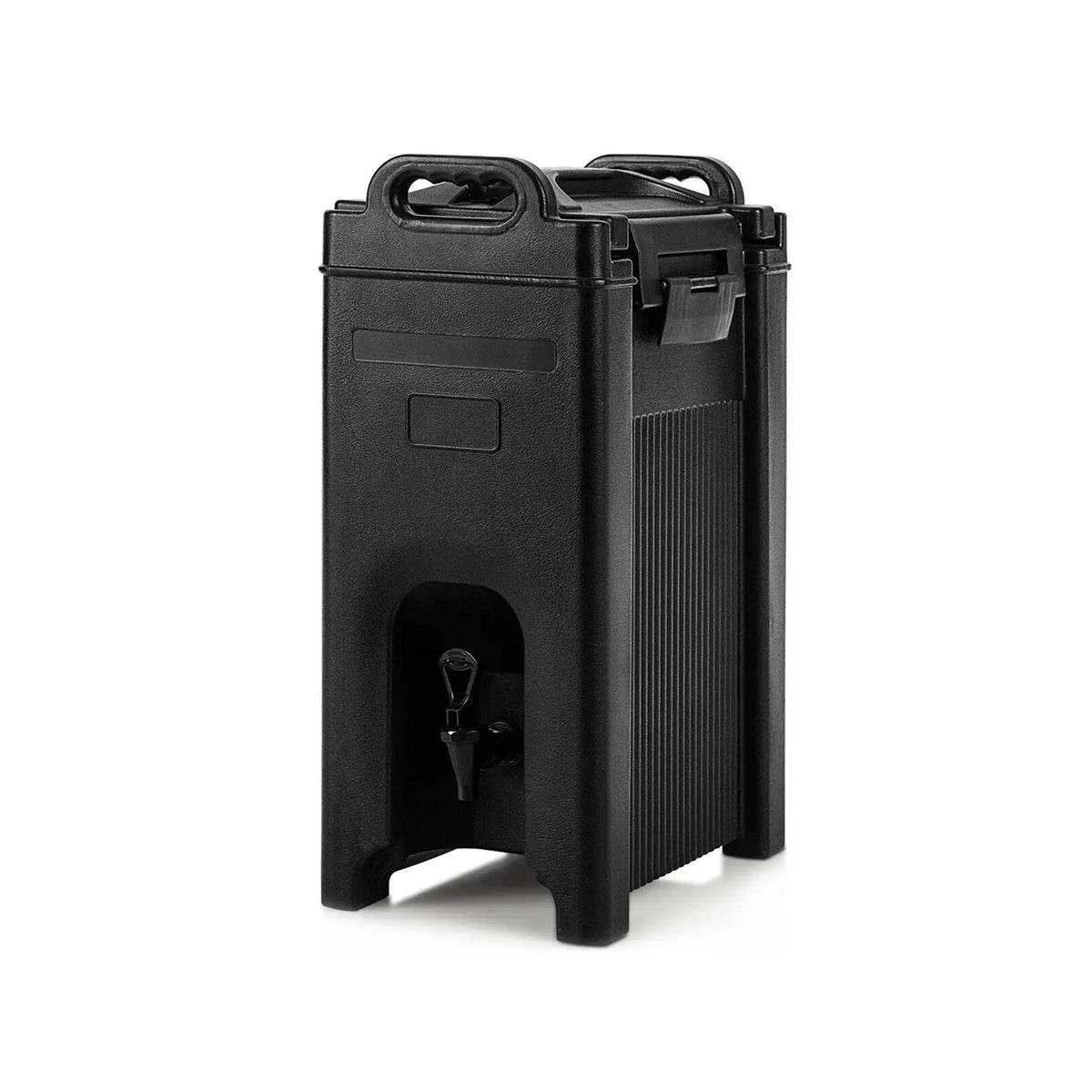 5 Gallon Insulated Beverage Server Dispenser by DirectDeals