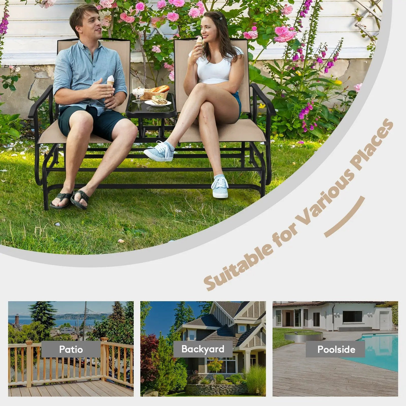 2-Person by DirectDeals