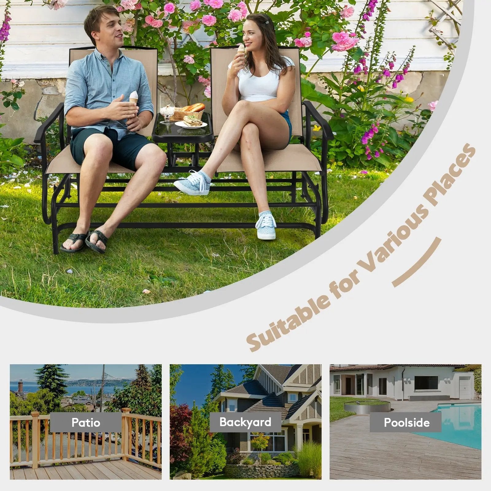 2-Person by DirectDeals