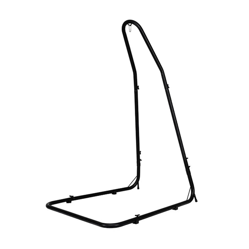 Adjustable Hammock Chair Stand Steel Frame by DirectDeals