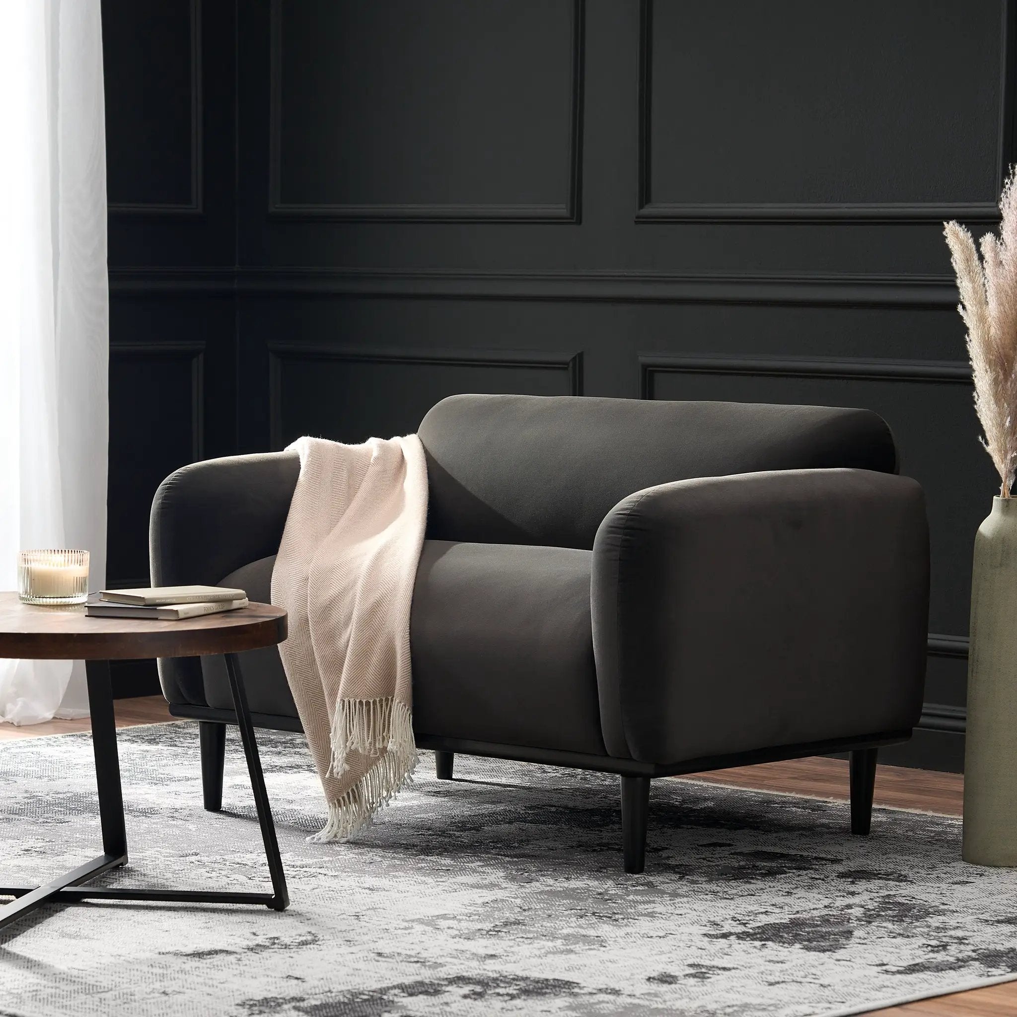 Loveseat by HouseOfZazla