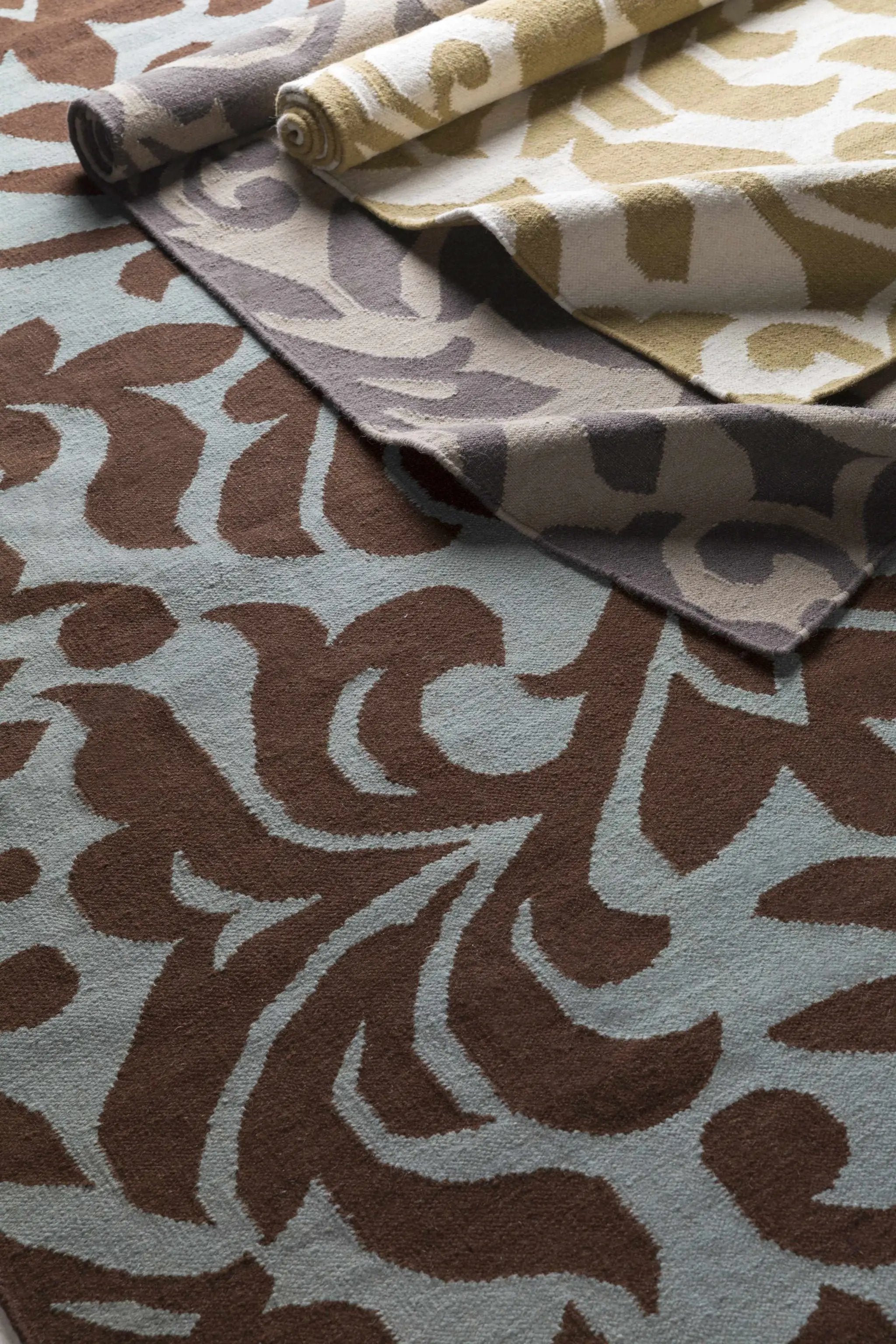 Oppelo Area Rug - Clearance by Boutique Rugs