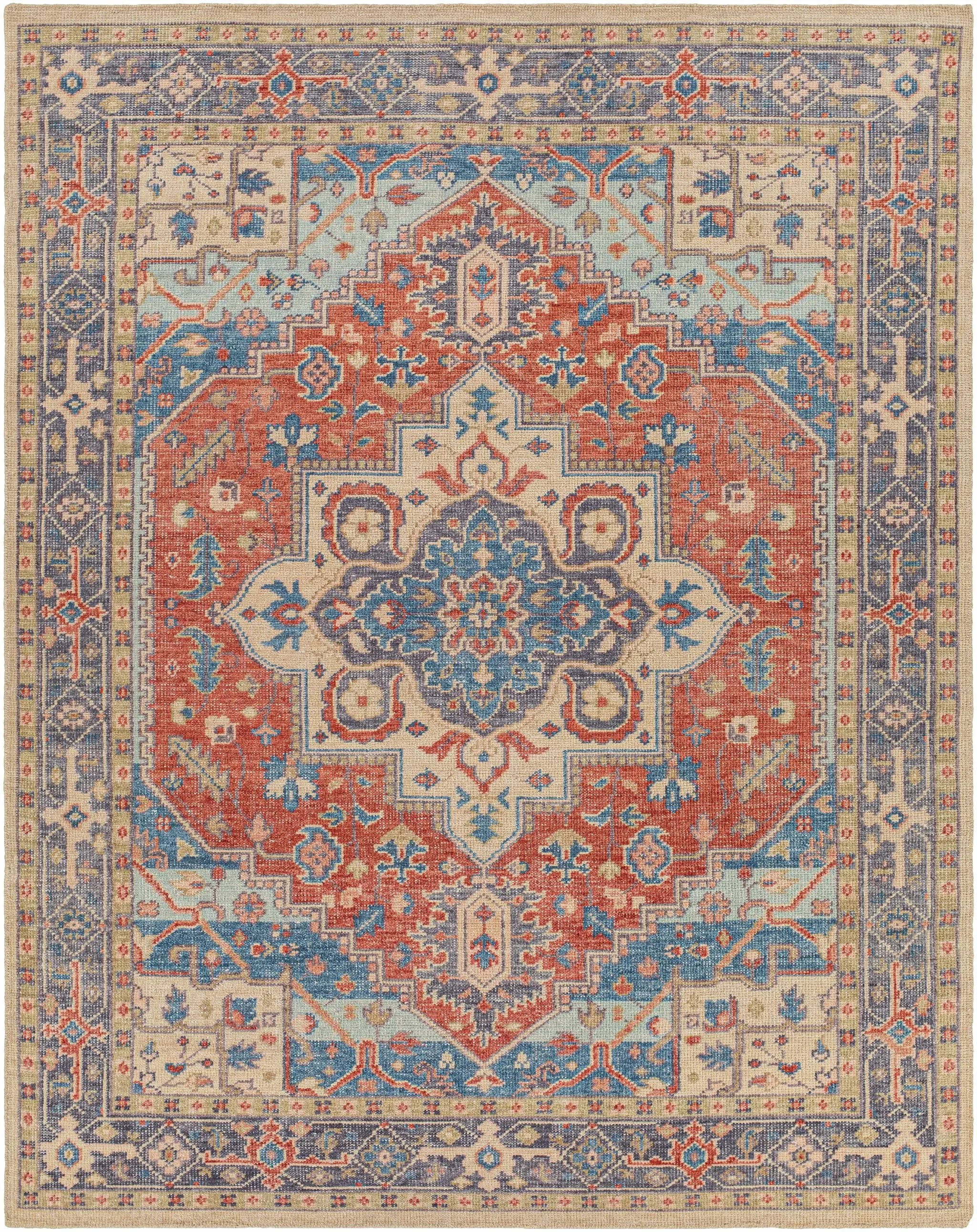 Oracabessa Premium Area Rug - Clearance by Boutique Rugs
