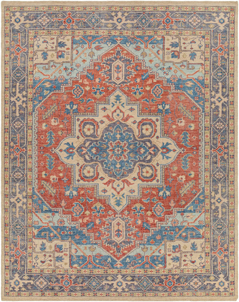 Oracabessa Premium Area Rug - Clearance by Boutique Rugs