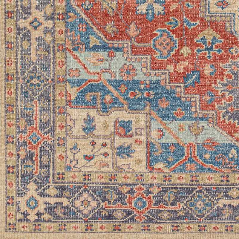 Oracabessa Premium Area Rug - Clearance by Boutique Rugs