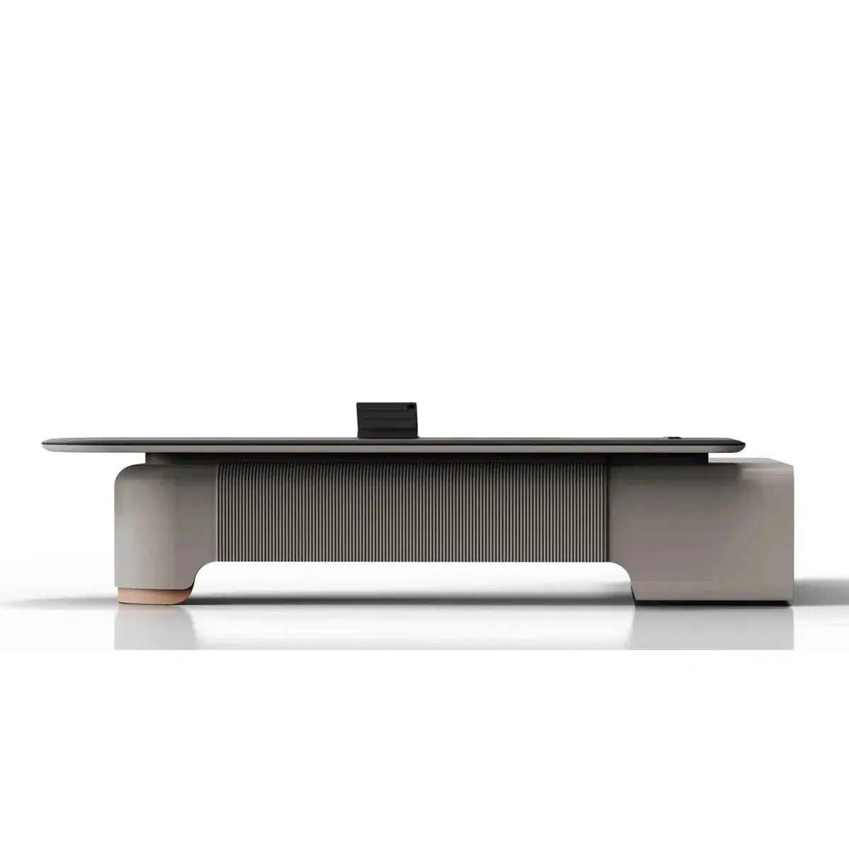 Ordin · Modern L-Shaped Executive Desk by Arc Grove