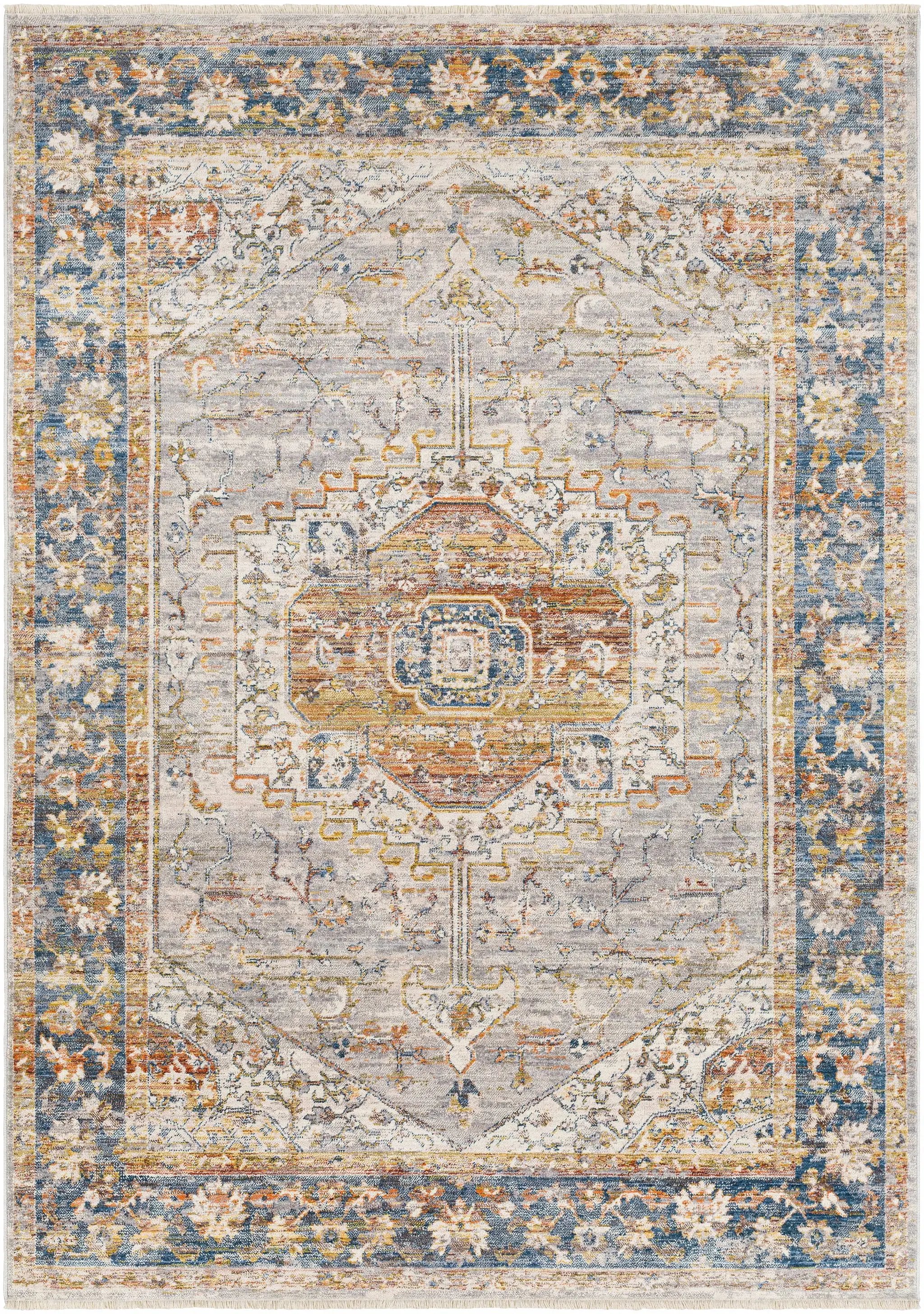 Orchards Area Rug - Clearance by Boutique Rugs