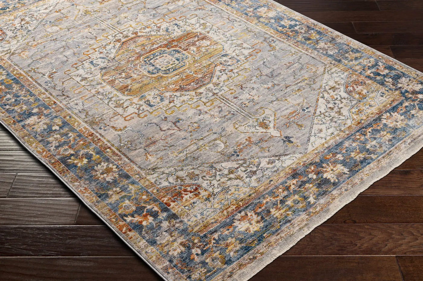 Orchards Area Rug - Clearance by Boutique Rugs