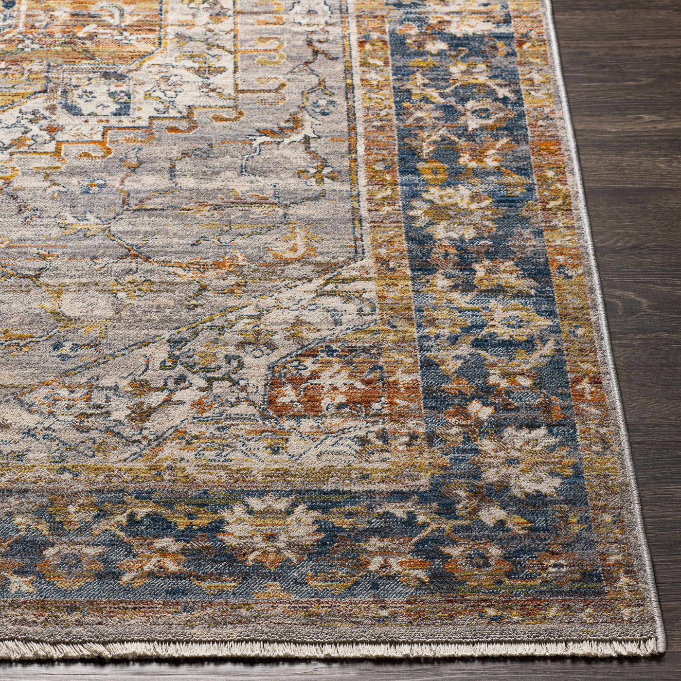 Orchards Area Rug - Clearance by Boutique Rugs