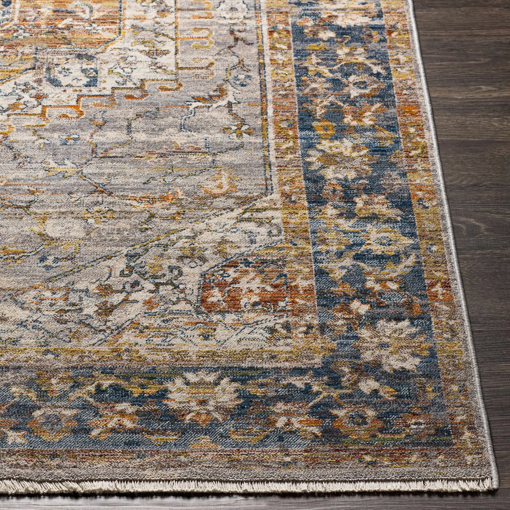 Orchards Area Rug - Clearance by Boutique Rugs