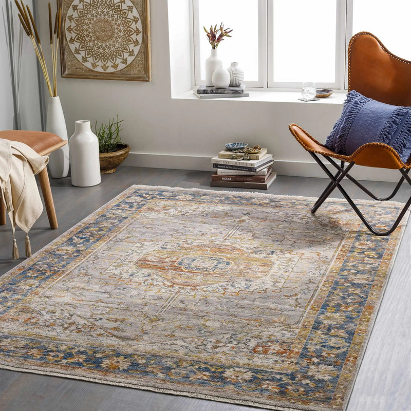 Orchards Area Rug - Clearance by Boutique Rugs