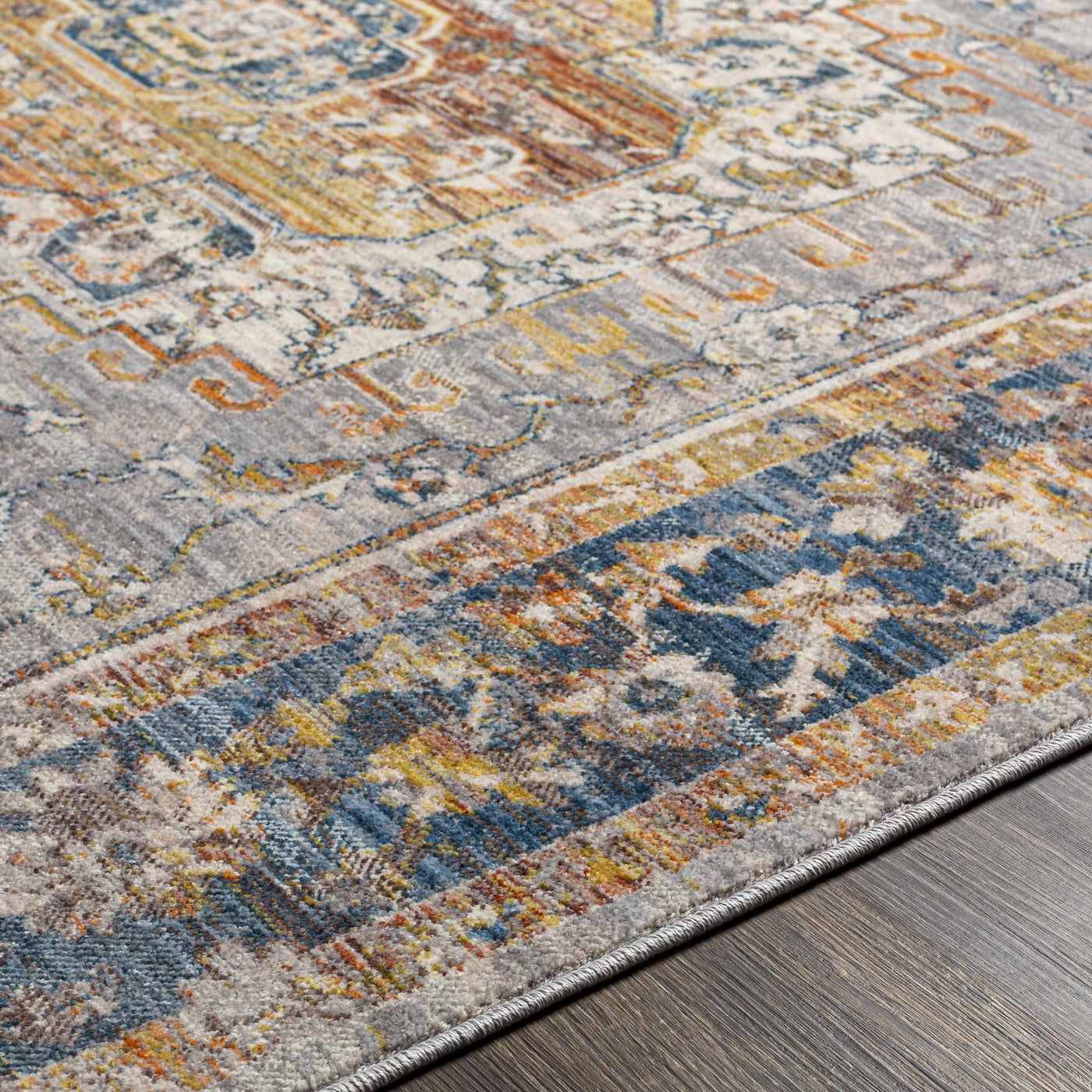 Orchards Area Rug - Clearance by Boutique Rugs