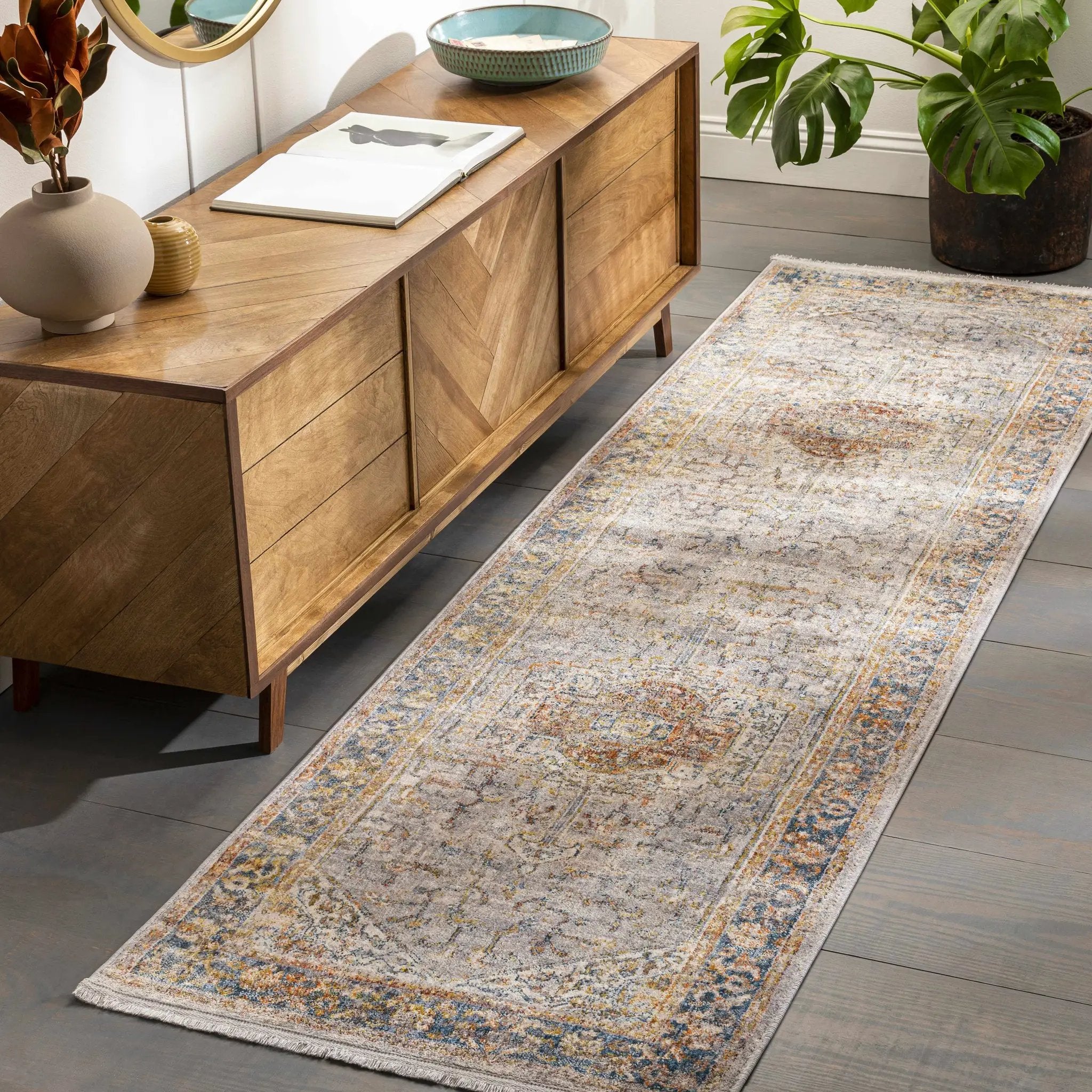 Orchards Area Rug - Clearance by Boutique Rugs