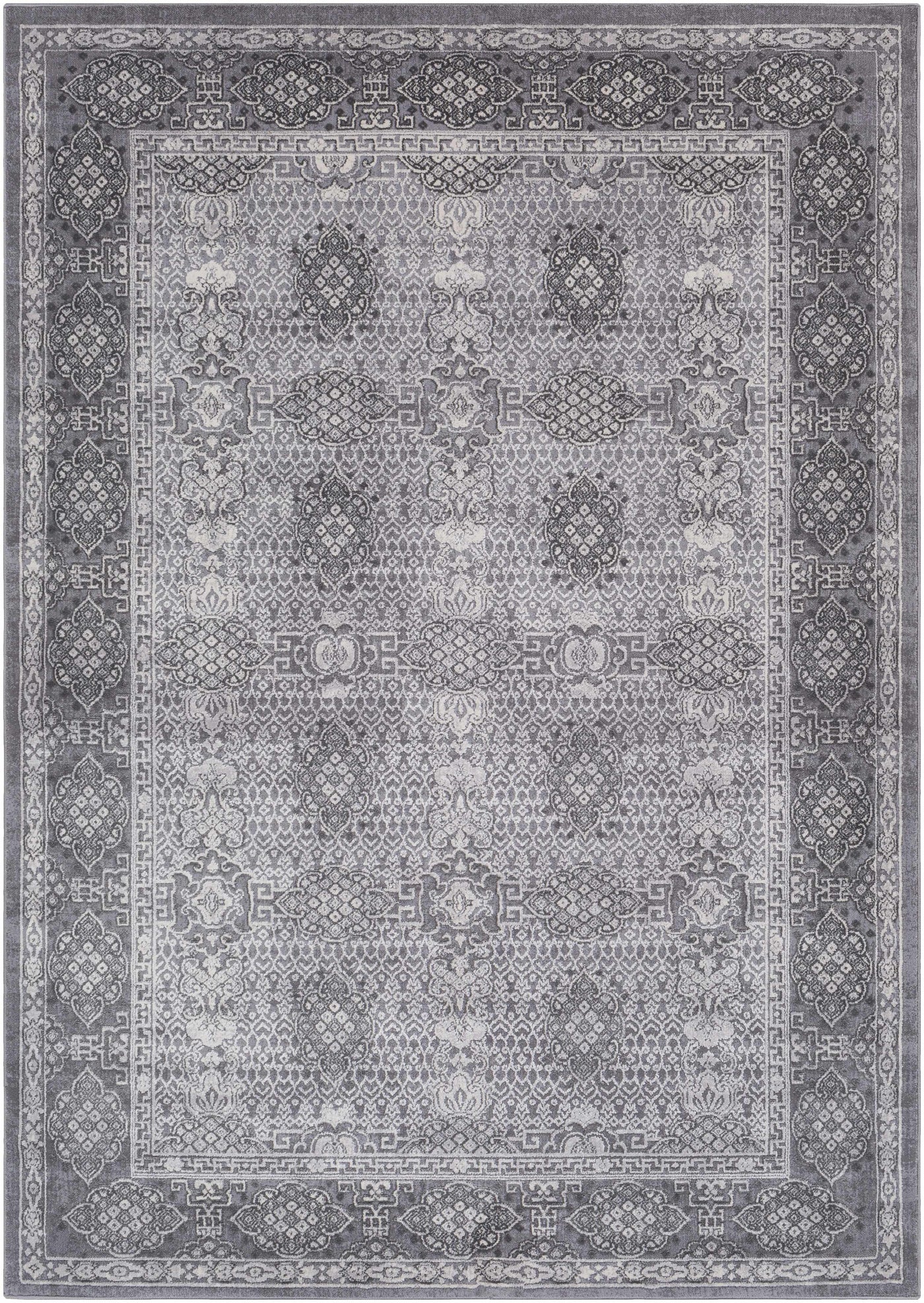 Ordway Area Rug - Clearance by Boutique Rugs
