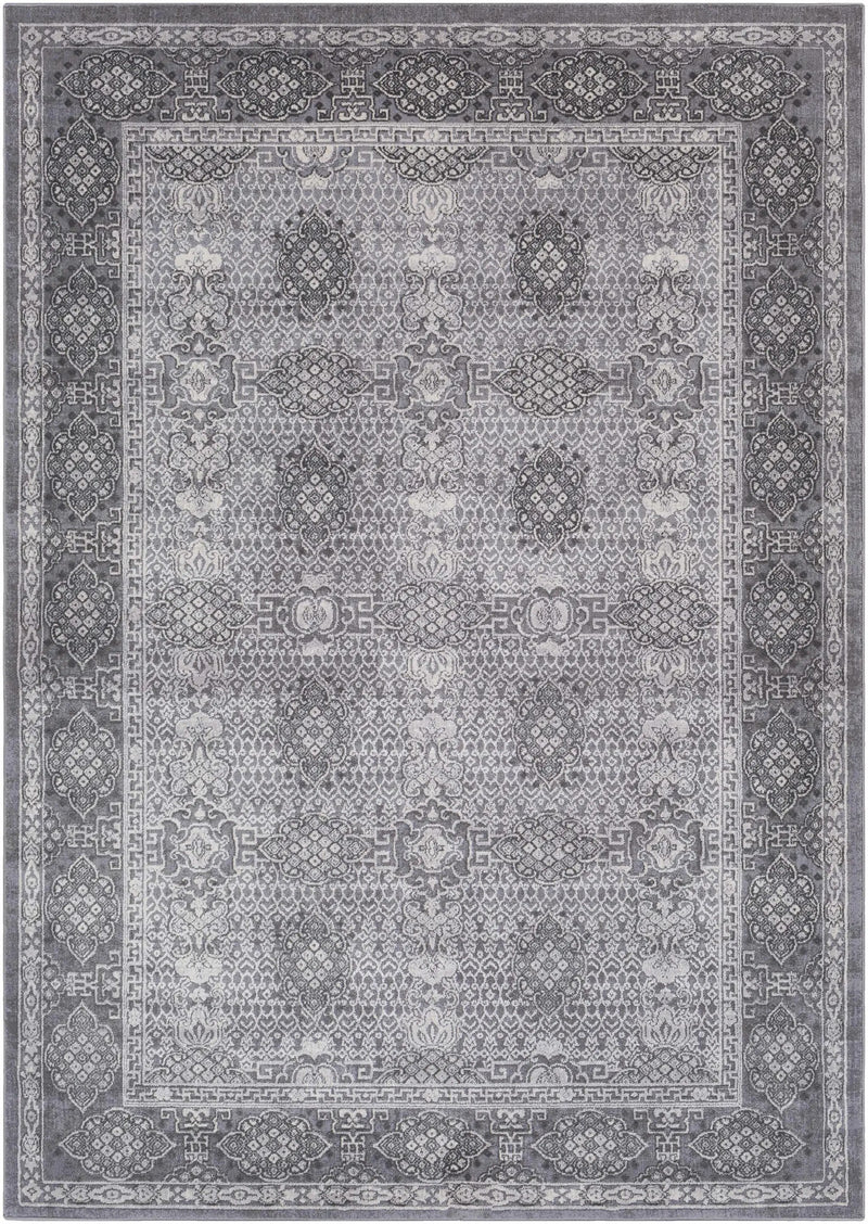 Ordway Area Rug - Clearance by Boutique Rugs