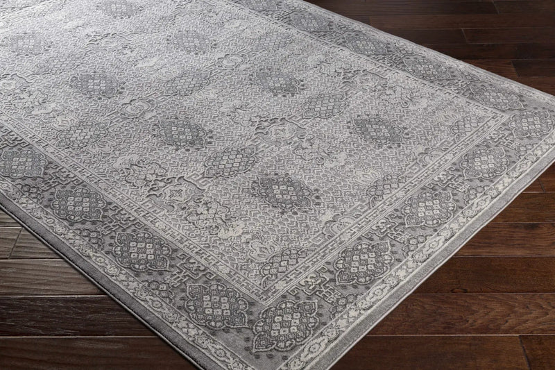Ordway Area Rug - Clearance by Boutique Rugs