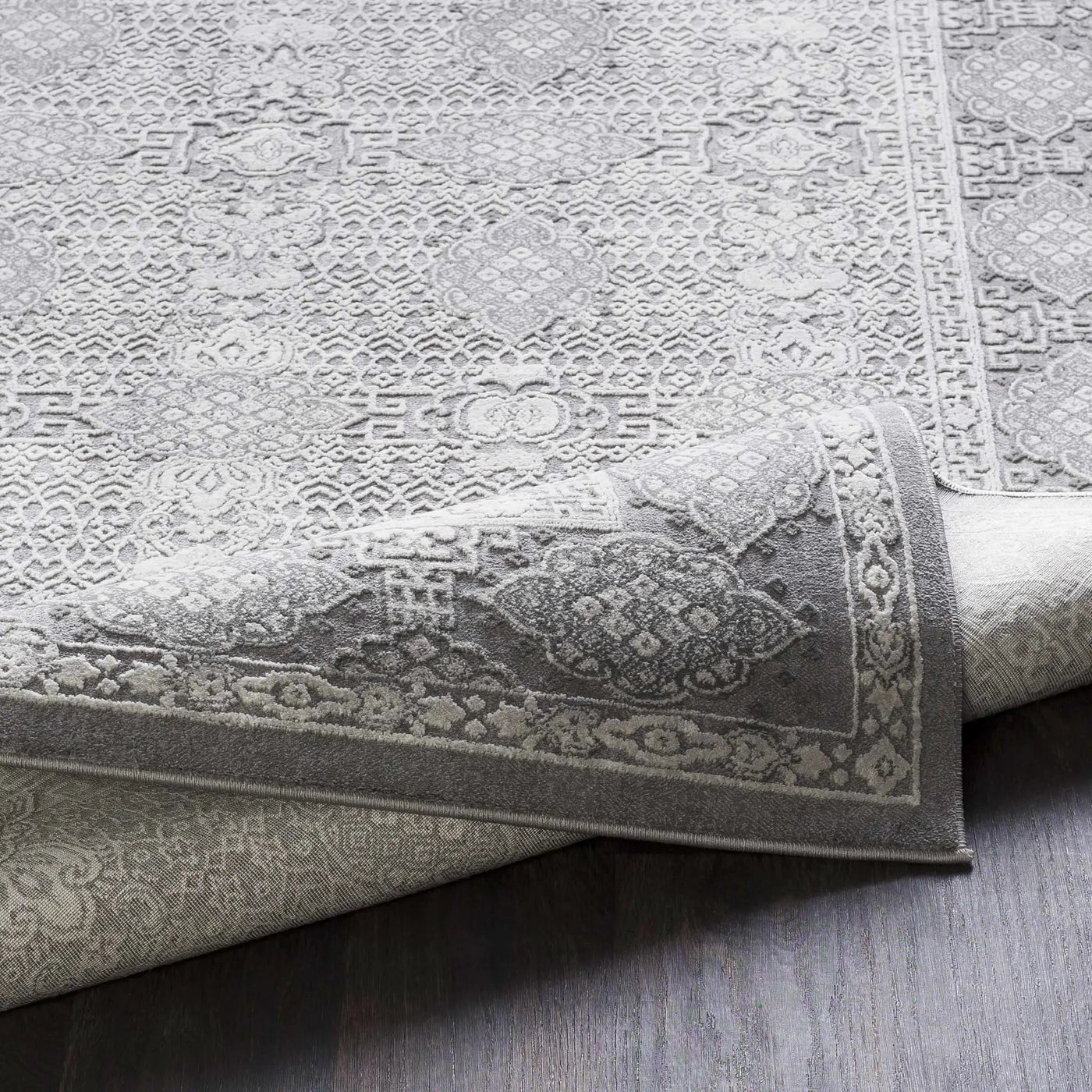 Ordway Area Rug - Clearance by Boutique Rugs