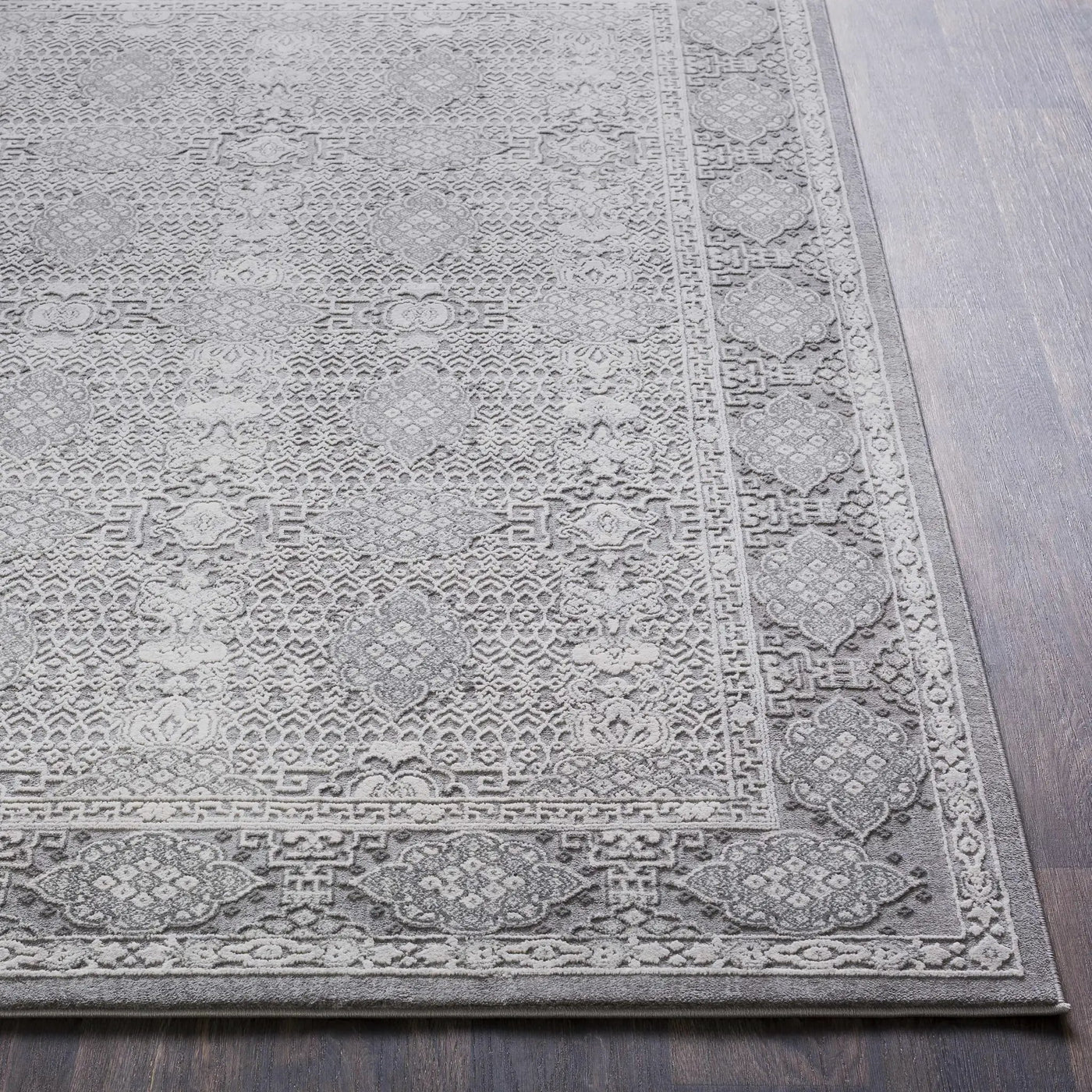 Ordway Area Rug - Clearance by Boutique Rugs