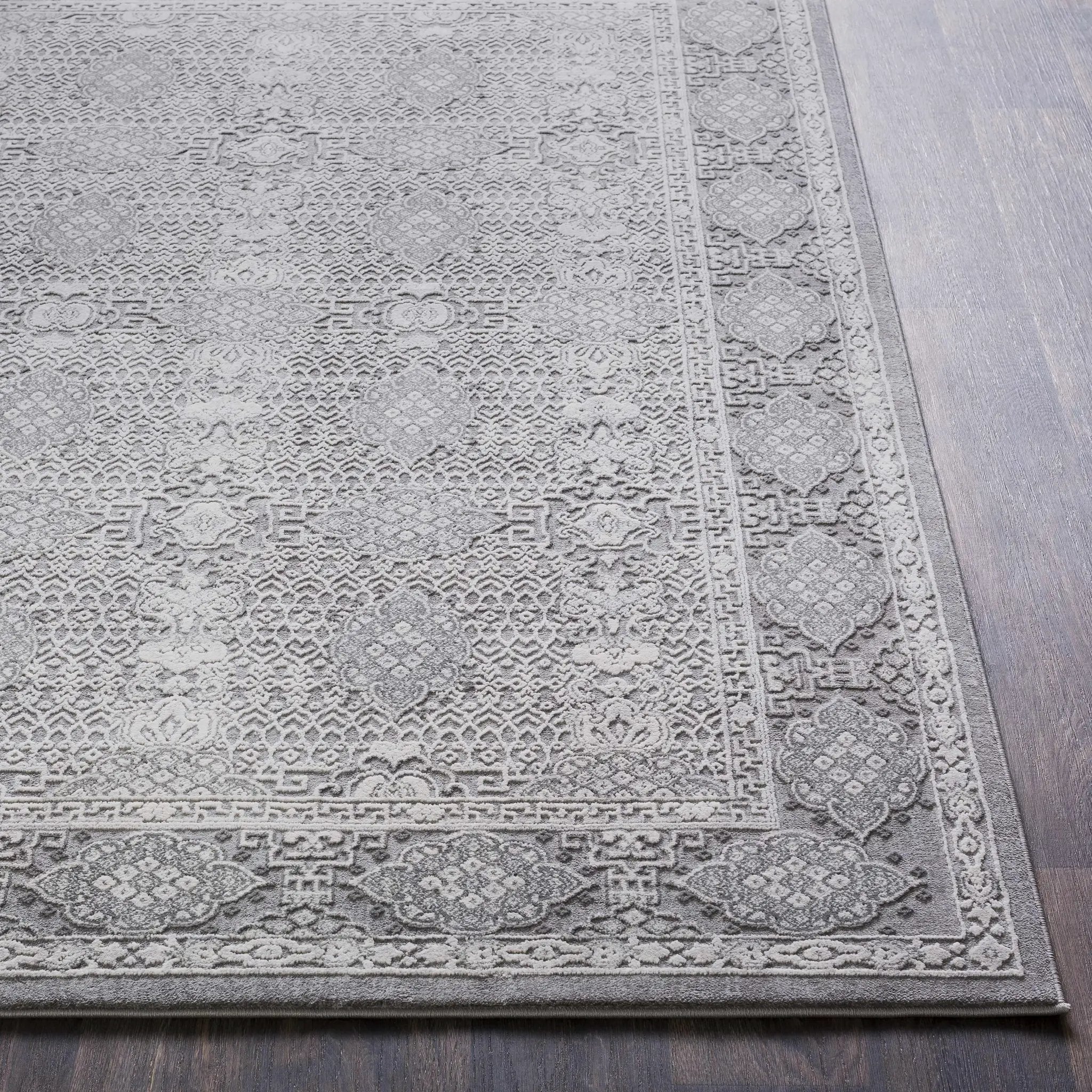 Ordway Area Rug - Clearance by Boutique Rugs