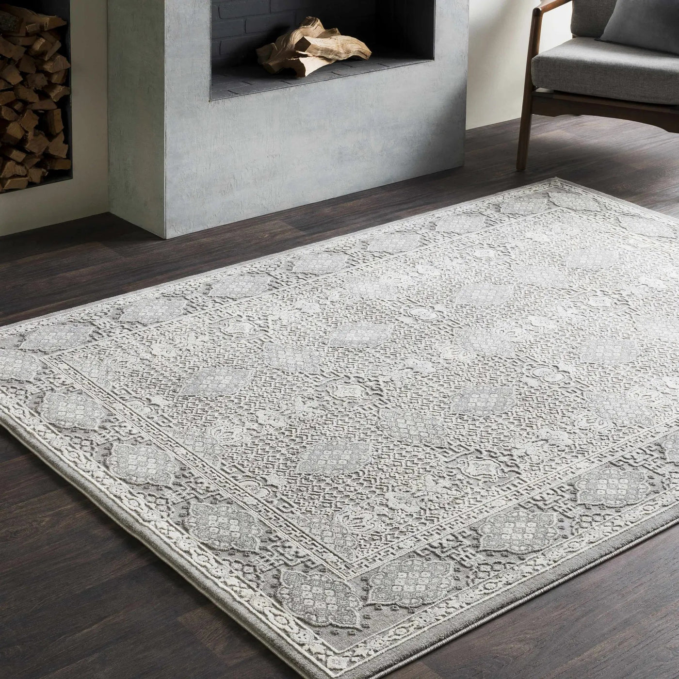 Ordway Area Rug - Clearance by Boutique Rugs