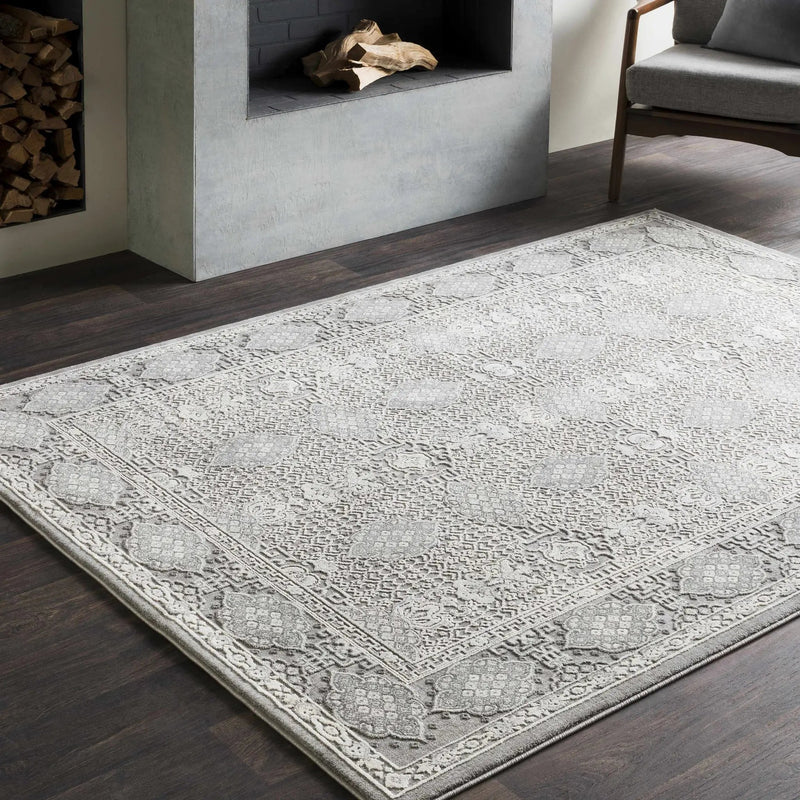 Ordway Area Rug - Clearance by Boutique Rugs